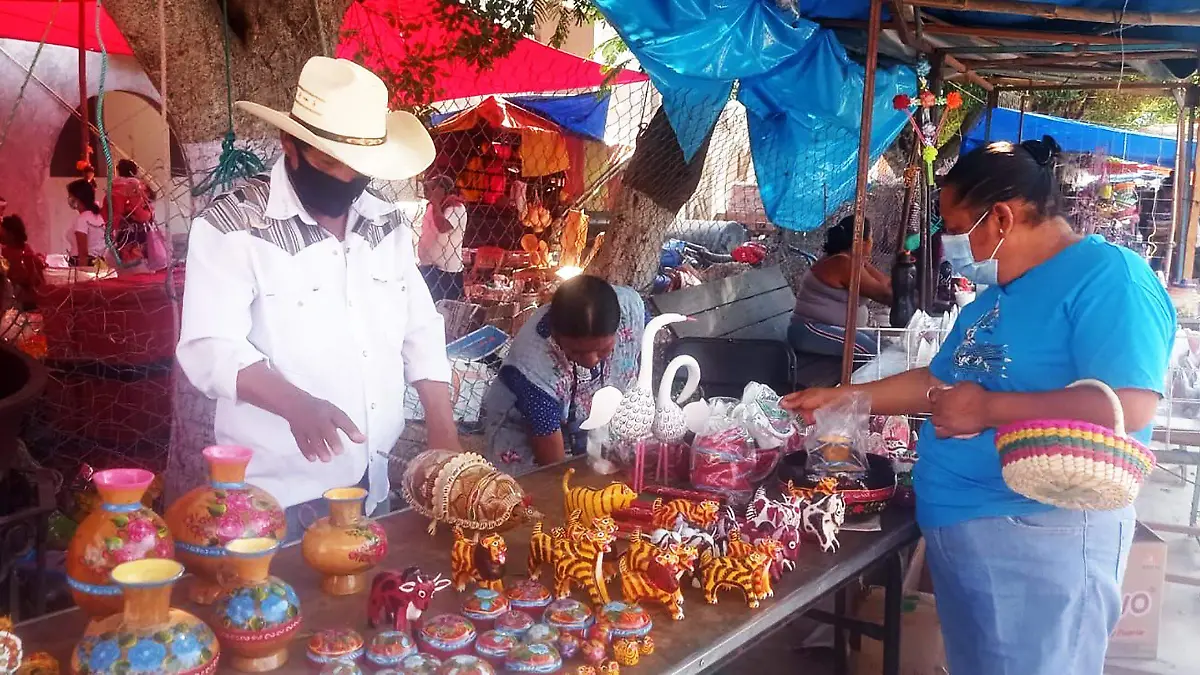 ¡Visita Chietla! Vive la celebración ancestral